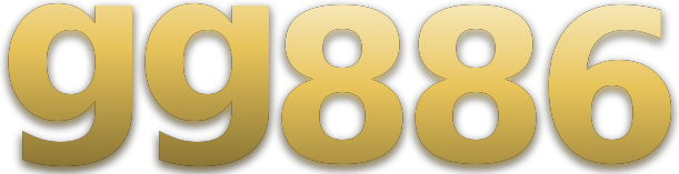 gg886 logo